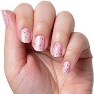 Color Street Nail Strips